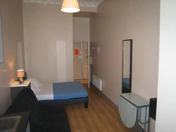 Apartement Poisson 4
