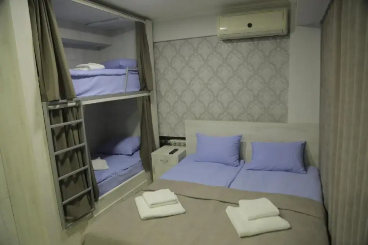 5X5 Hostel Yerevan