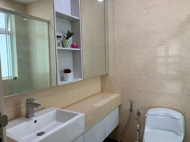 Family Apartment