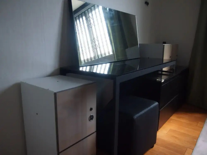 GUESTHOUSE 345 - Hostel