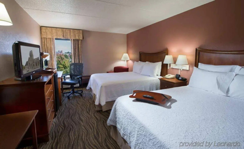 Hampton Inn Gainesville