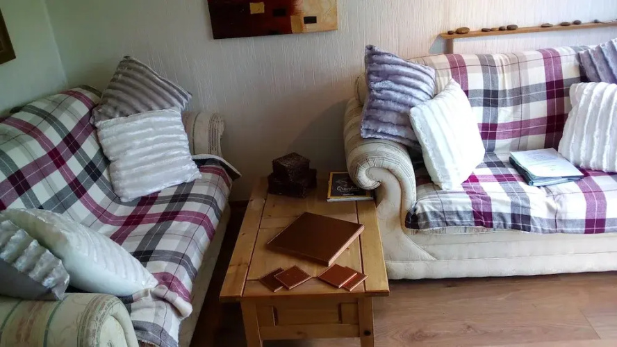 AJ's Chalet