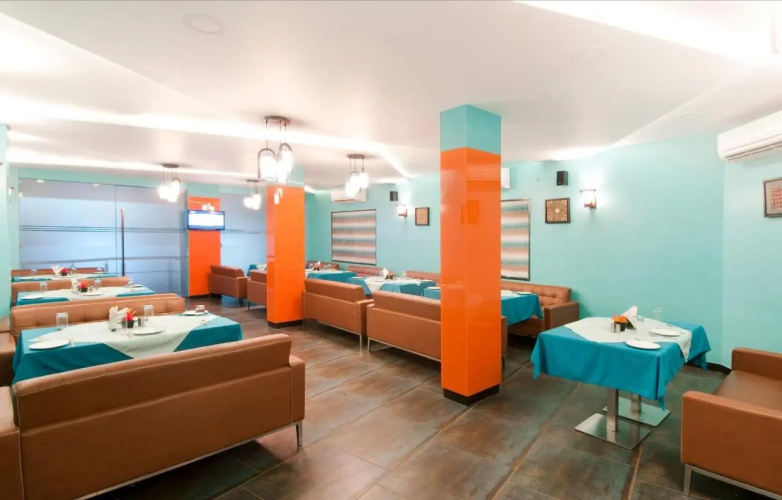 Hotel The Sudesh