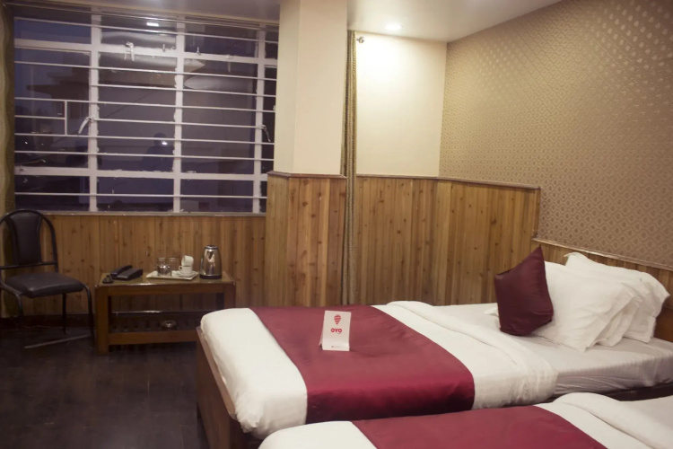 Indus Parklane Darjeeling