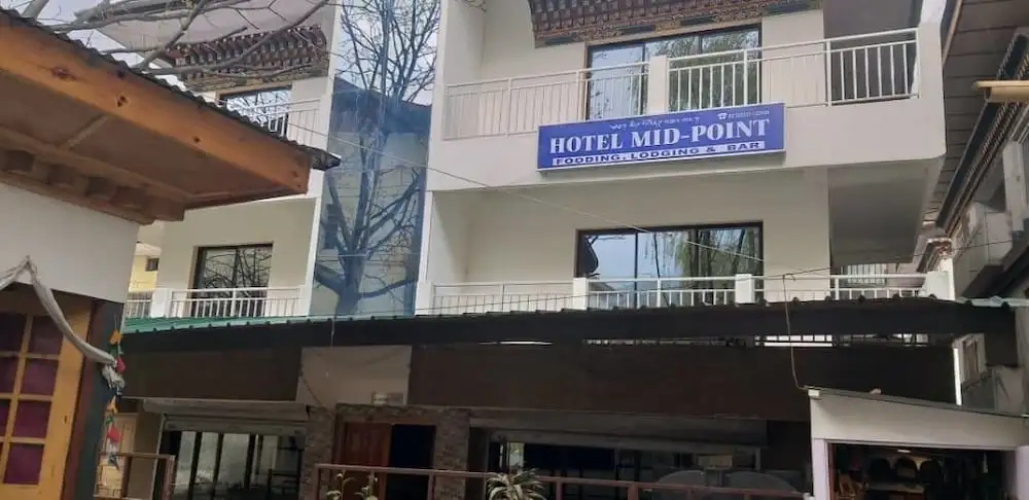 Hotelbild