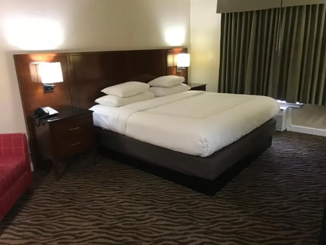Standard room