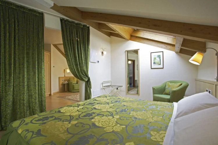 Hotel Luis