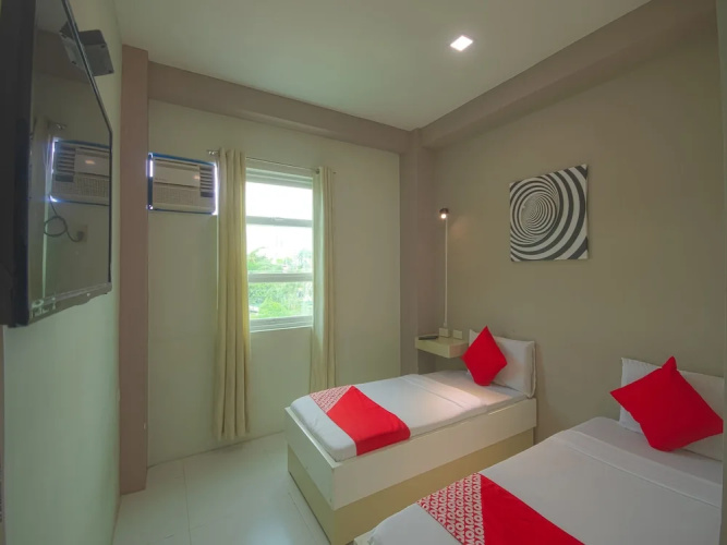 OYO 720 Alt Residences