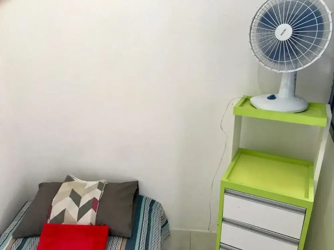 Pousada Axé