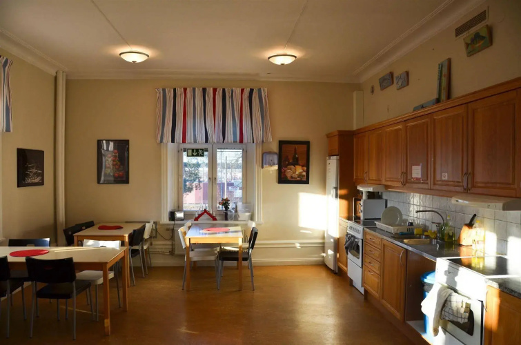 STF Hostel Karlstad