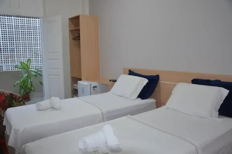 Sumare Hotel