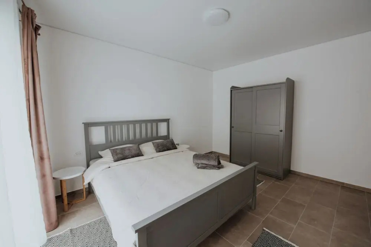 The Nook Aparthotel