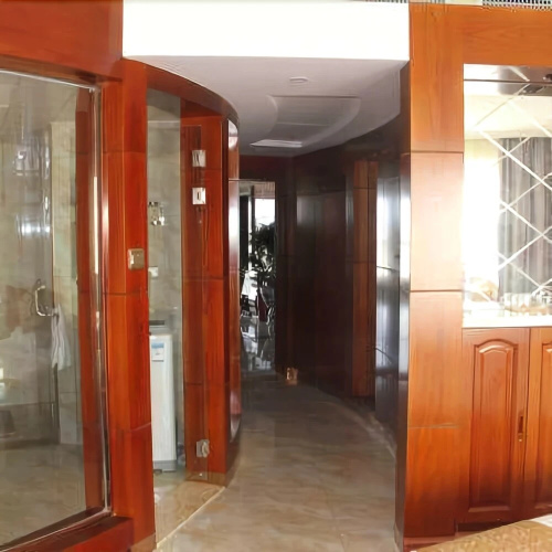 Haimingyue Apartment Hotel
