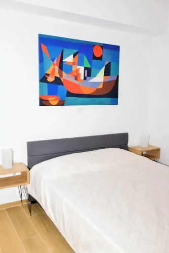 Athens J&S Suites