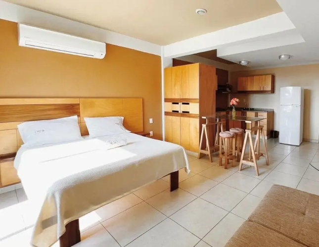 JP Hotels & Suites