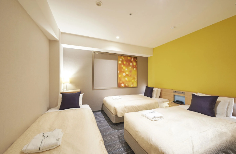 Sotetsu Grand Fresa Osaka-Namba photo 23