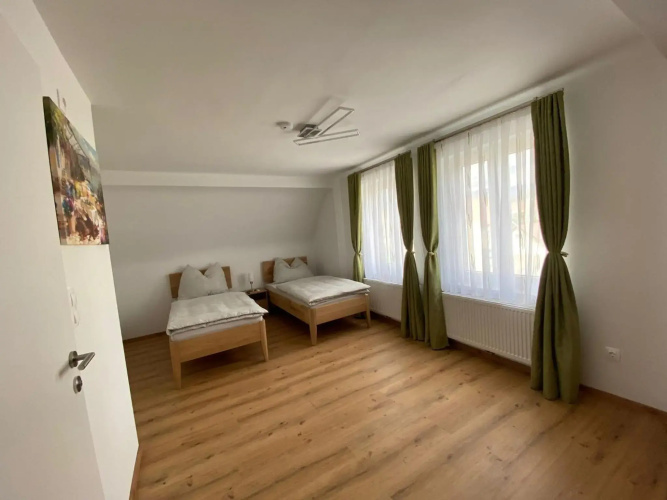 Private Zimmer HoAp