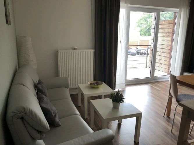 Standard Double Studio