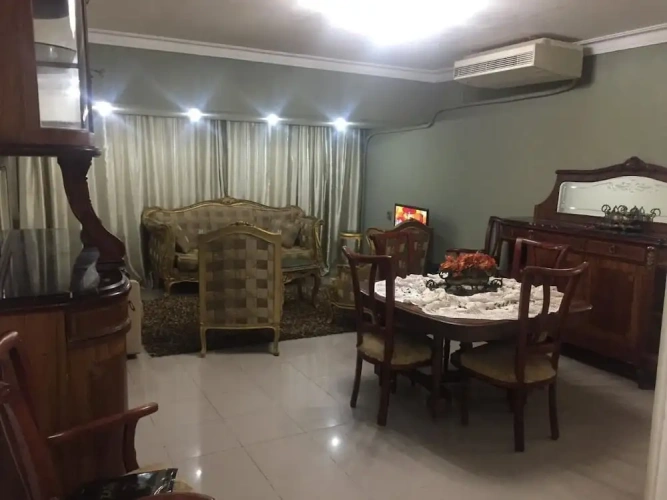 2 Bedrooms Comfort Apartment