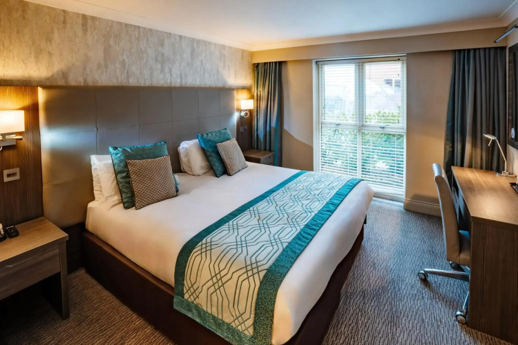 Mercure Milton Keynes