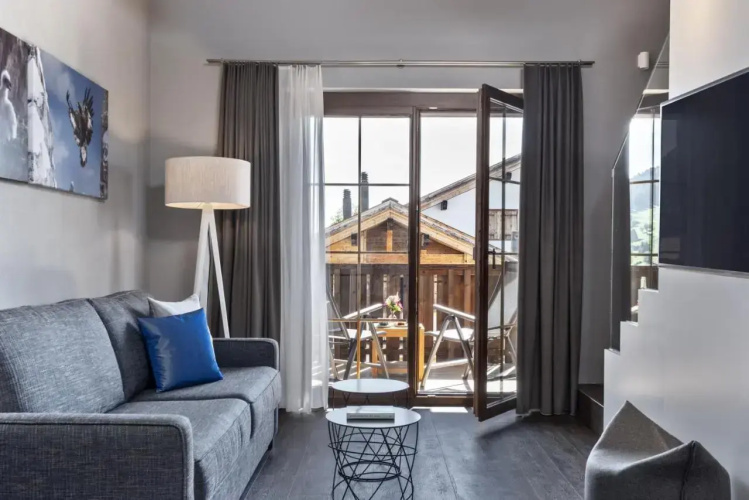 Hotel mischun
