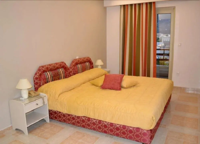 Saga Hotel