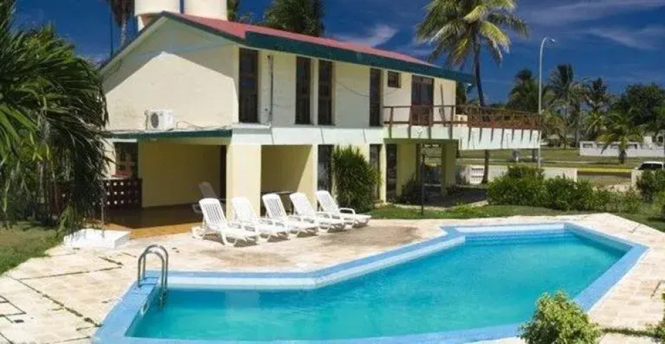 Gran Caribe Villa Los Pinos