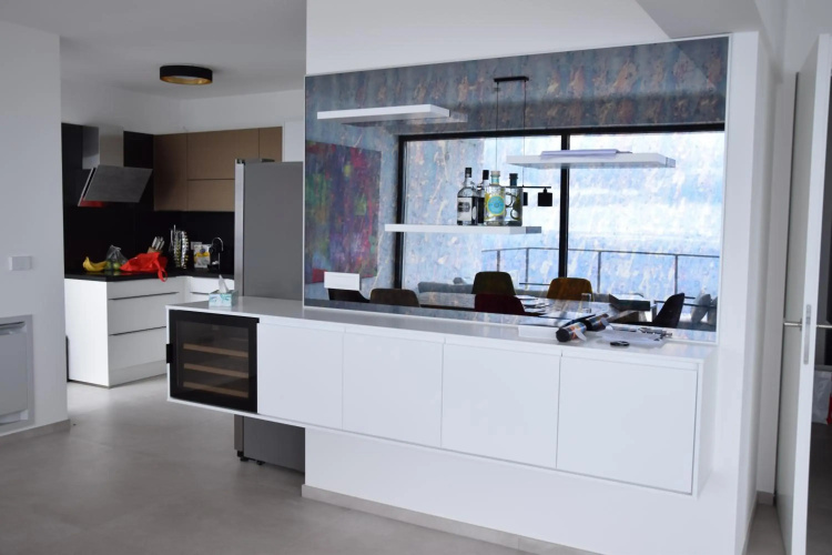 Kvarner Luxury Loft