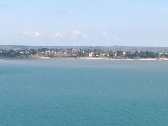 New Port