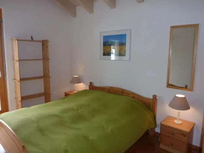 Apartments Scierie
