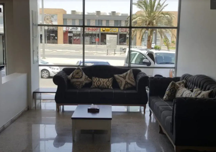 Qasser Al Mokhmalia