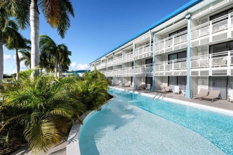 Secrets St. Martin Resort & Spa - All Inclusive, Adults Only photo 9