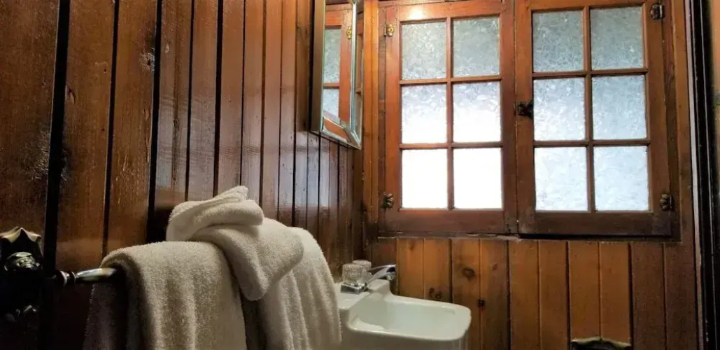 Rundle Chalets