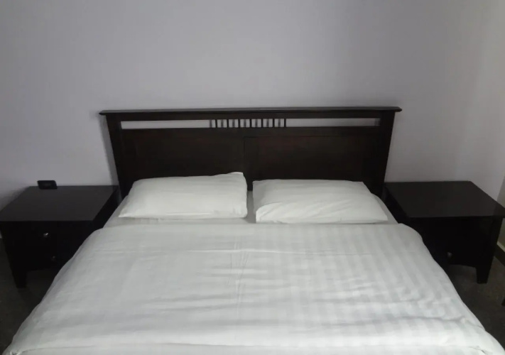 Tamrah Suites Hotel