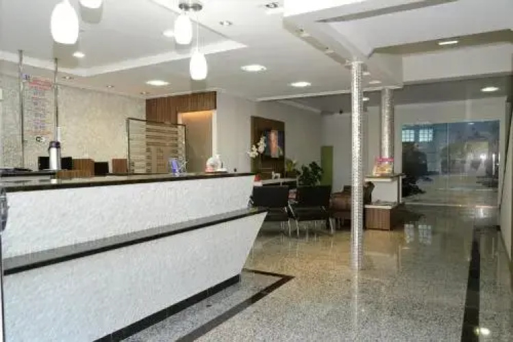 Palace Hotel Guaira