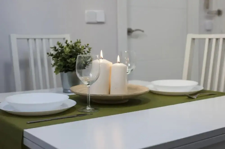 Apartamento Atocha VII