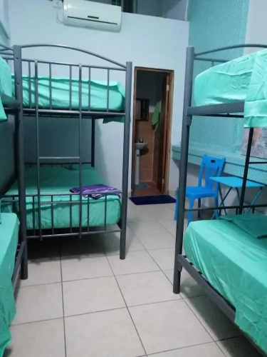 Noritas Hostel PTY