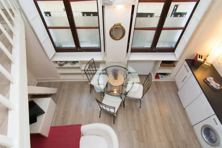 BP Apartments - St. Germain