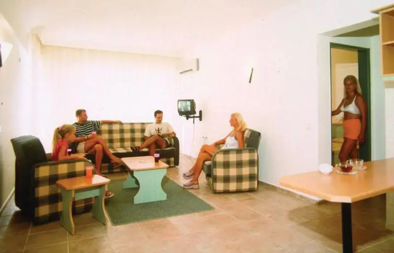 Image de l'hôtel