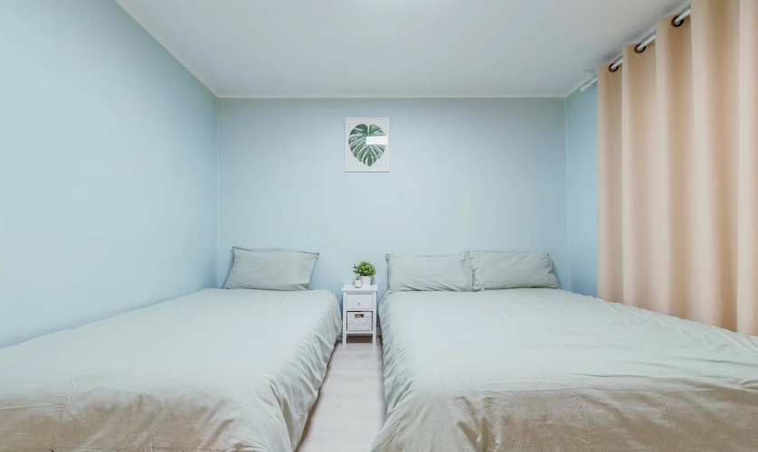 SeeU House