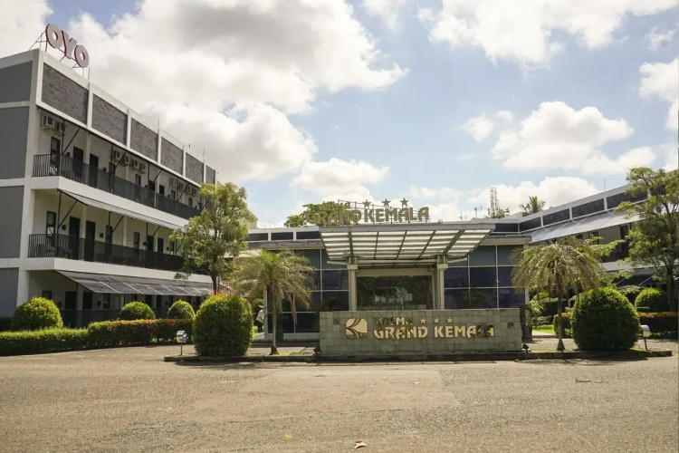 Hotelafbeelding