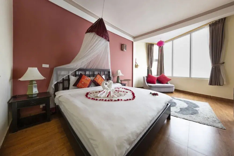 H'mong Boutique Hotel