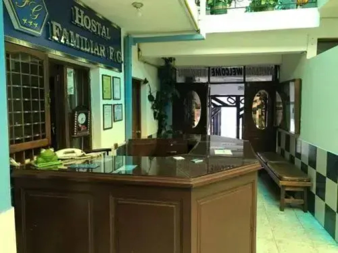 Hotelafbeelding