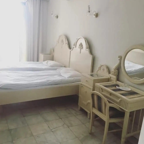 Rcheuli Villa