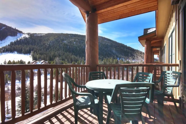 5983 Hidden River Lodge 3 Bedroom Condo by RedAwning
