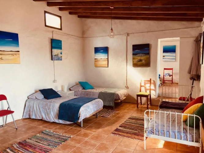 Casa Vistazul