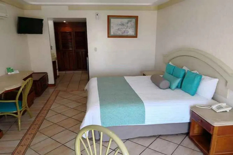 Hotel Playa Marina