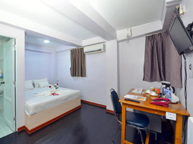 Okkala Hotel