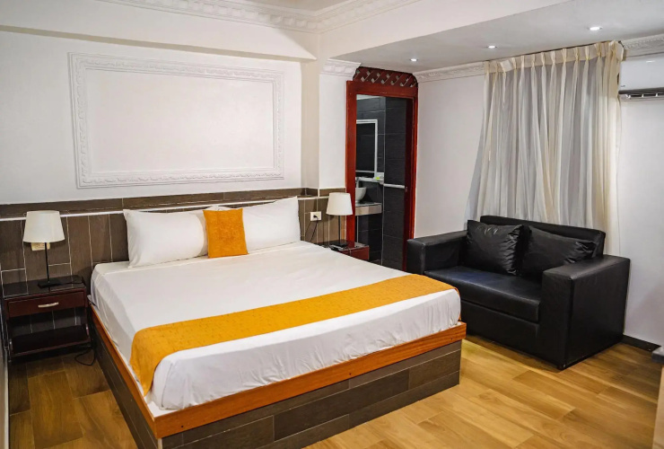 Hotel Vicentina