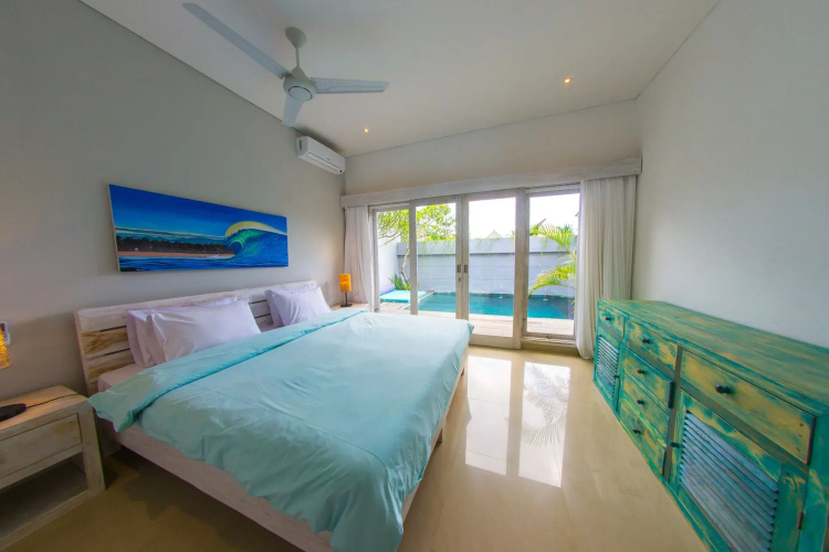 Mahi Mahi Villa & Suites